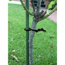 18708 - soft twist tie 7mm in-situ
